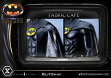 ミュージアムマスターライン バットマン(1989) バットマン 1/3 スタチュー MMBM-6《24年8月預定》