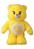Care Bears(TM) PLUSH Funshine Bear™(毛公仔)※不設寄送《23年7月預定》
