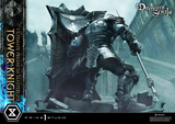 アルティメットプレミアムマスターライン デモンズソウル 塔の騎士 DX版《24年8月預定》