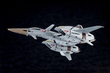超時空要塞マクロス Flash Back 2012 1/60 完全変形 VF-4A ライトニングIII 一条輝 搭乗機《21/1月預定》