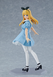 figma Styles figma 女性body(アリス) with ワンピース+エプロンコーデ《23年12月預定》
