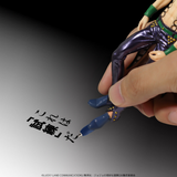 TVアニメ ジョジョの奇妙な冒険 黄金の風 ディアボロ フィギュアペン《21/3月預定》