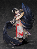 吉徳×F:NEX オーバーロード アルベド -日本人形-《23年5月預定》