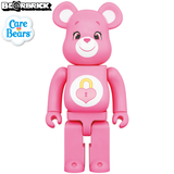 BE@RBRICK Care Bears(TM) Secret Bear(TM) 1000％《22年9月預定》