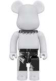 BE@RBRICK The Rolling Stones "Sticky Fingers" Design Ver. 100％ & 400％《23年1月預定》