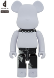 BE@RBRICK The Rolling Stones "Sticky Fingers" Design Ver. 1000％《23年1月預定》
