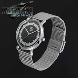 FINAL FANTASY VII REMAKE 腕時計 神羅カンパニー 39mmモデル《21年12月預定》