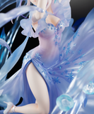 【名額限定】Re:ゼロから始める異世界生活 エミリア「-Crystal Dress Ver-」《20/12月預定》