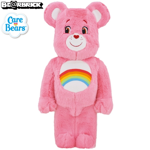 BE@RBRICK Cheer Bear™ Costume Ver. 1000％《22年7月預定》