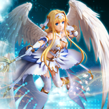 【名額限定】「SAO」アリス -光輝の天使Ver-《21年6月預定》