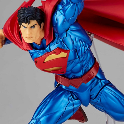 アメイジング・ヤマグチ SERIES No.027 スーパーマン SUPERMAN《22年8月預定》