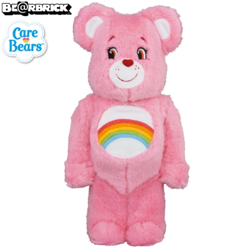 BE@RBRICK Cheer Bear™ Costume Ver. 400％《22年7月預定》
