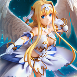 【名額限定】「SAO」アリス -光輝の天使Ver-《21年6月預定》