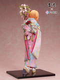 吉徳×F:NEX カードキャプターさくら クリアカード編 木之本桜-日本人形-《23年2月預定》