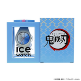 TVアニメ「鬼滅の刃」× ICE-WATCH　コラボレーションウォッチ 5種※請選擇款式《21/4月預定》