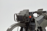 【再販】LittleArmory <LM002> 陸上自衛隊偵察オートバイ DX版《19/10月預定》