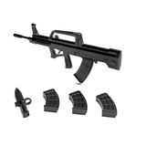 【再販】LittleArmory LADF01 ドールズフロントライン95式自動歩槍タイプ ※不設寄送《20/9月預定》