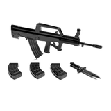 LittleArmory LADF01 ドールズフロントライン95式自動歩槍タイプ《19/10月預定》