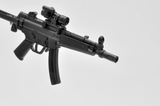 LittleArmory <LS02> MP5(F仕様)白根凛ミッションパック《20/1月預定》