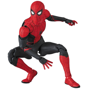 MAFEX SPIDER-MAN Upgraded Suit《21年3月預定》
