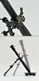 LittleArmory LD035 81mm迫撃砲M252タイプ※不設寄送《21年10月預定》