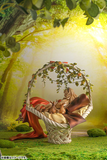 FairyTale-Another 眠れる森の美女《22年12月預定》