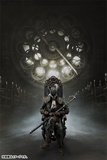 figma Bloodborne The Old Hunters Edition 時計塔のマリア DXエディション《23年1月預定》
