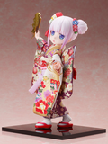 吉徳×F:NEX 小林さんちのメイドラゴン カンナ -日本人形-《22年6月預定》