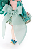 【限定販売】Harmonia bloom Seasonal Doll Beatrice Gatto《22年10月預定》
