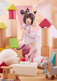 ネコぱら ショコラ -Pretty kitty Style-(Pastel Sweet)《22年6月預定》