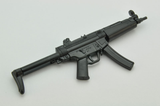 LittleArmory LADF20 ドールズフロントライン Gr MP5タイプ※不設寄送《22年8月預定》
