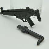 LittleArmory LADF20 ドールズフロントライン Gr MP5タイプ※不設寄送《22年8月預定》