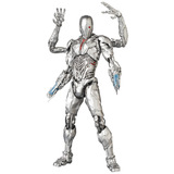 MAFEX CYBORG(ZACK SNYDER’S JUSTICE LEAGUE Ver.)《22年12月預定》
