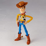 Revoltech TOY STORY Woody ver1.5《22年7月預定》