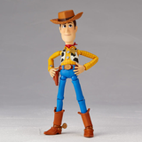 Revoltech TOY STORY Woody ver1.5《22年7月預定》