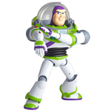 Revoltech TOY STORY Buzz Lightyear ver1.5《22年7月預定》