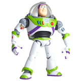 Revoltech TOY STORY Buzz Lightyear ver1.5《22年7月預定》