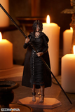 figma Demon's Souls(PS5) 黒衣の火防女(PS5)《23年11月預定》