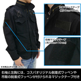 ソードアート・オンライン 閃光のアスナ M-65ジャケット※請選擇尺碼 ※不設寄送《21年10月預定》