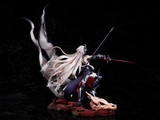 Fate/Grand Order アヴェンジャー／ジャンヌ・ダルク［オルタ］ 昏き焔を纏いし竜の魔女《21年7月預定》