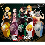 TVアニメ「鬼滅の刃」× ICE-WATCH　コラボレーションウォッチ 5種※請選擇款式《21/4月預定》