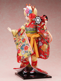 吉徳×F:NEX 小林さんちのメイドラゴン トール -日本人形-《22年6月預定》