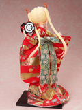 吉徳×F:NEX 小林さんちのメイドラゴン トール -日本人形-《22年6月預定》