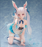 【18+】DSmile Original Bunny series Chris-Aqua blue-《21年8月預定》