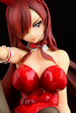 FAIRY TAIL エルザ・スカーレット Bunny girl_Style/type rosso《19/8月預定》