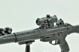 LittleArmory LS01 89式小銃(閉所戦仕様)×豊崎恵那 ミッションパック《19/3月預定》