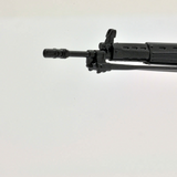 LittleArmory LS01 89式小銃(閉所戦仕様)×豊崎恵那 ミッションパック《19/3月預定》